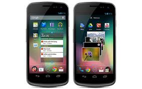 Android ‘Jelly Bean’ version gains, ‘Gingerbread’ fading slowly 